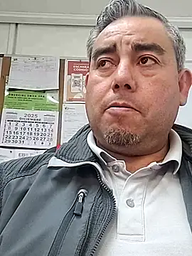 Manolete007x online show from December 2, 2025, 10:38 pm