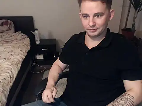 LandonYork online show from April 15, 2026, 7:10 pm