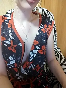 Elza kom online show from January 26, 2025, 6:49 am