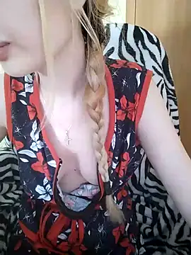 Elza kom online show from January 29, 2025, 7:57 am