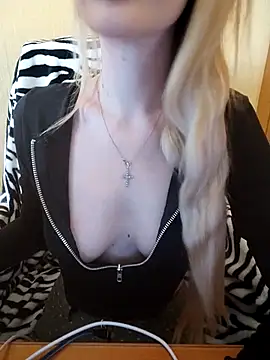 Elza kom online show from February 25, 2025, 10:37 am