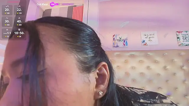 ZatinMartin online show from November 17, 2025, 8:25 pm