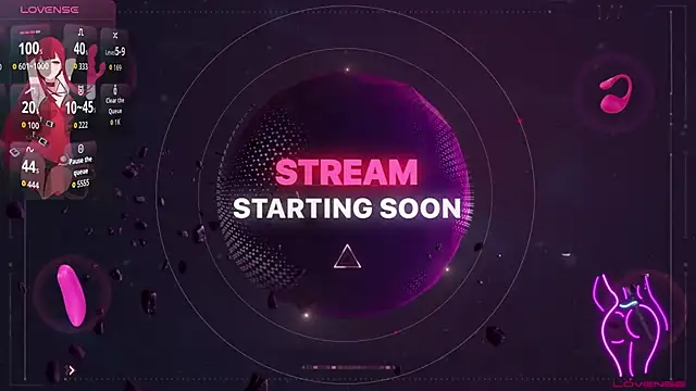 BabyDukes online show from February 23, 2026, 8:01 am