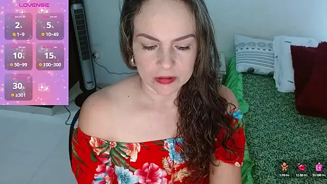 Daniella Fellers online show from February 8, 2025, 3:10 pm