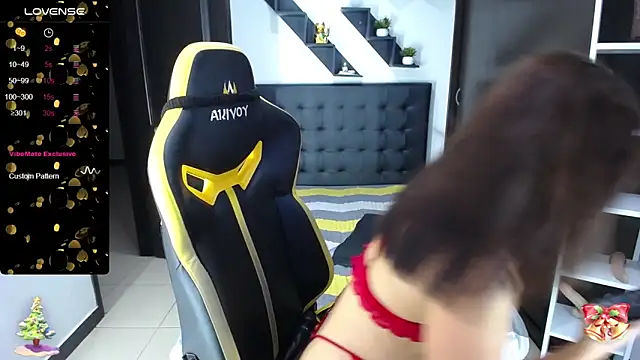 kendalladam online show from December 16, 2025, 7:52 pm