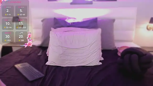 isabella simons online show from February 28, 2025, 5:48 am