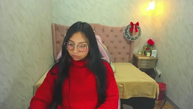 XSmaggiiee online show from December 31, 2024, 2:29 am