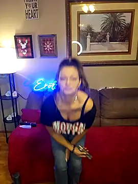 Erotic and Exotic online show from January 28, 2025, 7:00 am