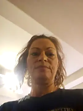 Erotic and Exotic online show from November 10, 2025, 1:48 am