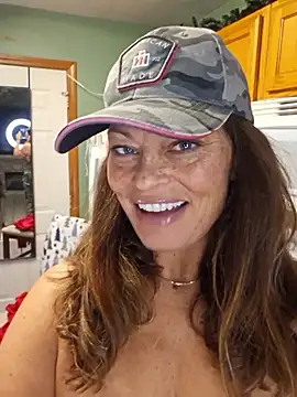 Erotic and Exotic online show from January 8, 2026, 5:43 am