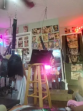 luvs2cumm69 online show from February 9, 2025, 6:37 pm