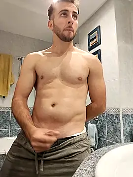 Fuckwithme 69 online show from October 31, 2025, 2:23 am