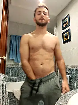 Fuckwithme 69 online show from November 21, 2025, 6:17 pm