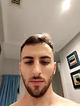 Fuckwithme 69 online show from December 17, 2025, 6:14 pm