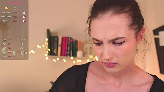 NeonShine online show from December 4, 2024, 2:42 am