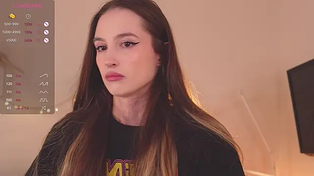 NeonShine online show from December 19, 2024, 3:40 am