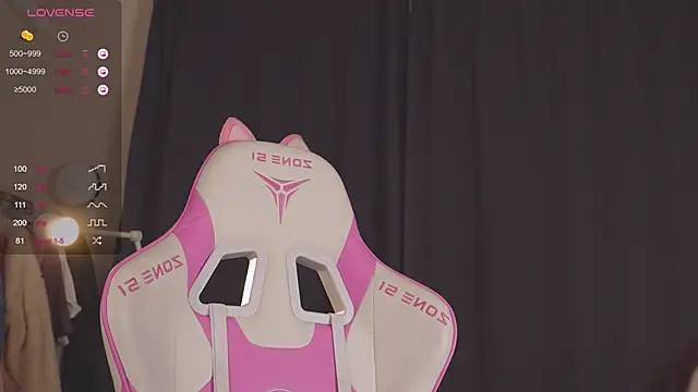 NeonShine online show from January 17, 2025, 3:45 am