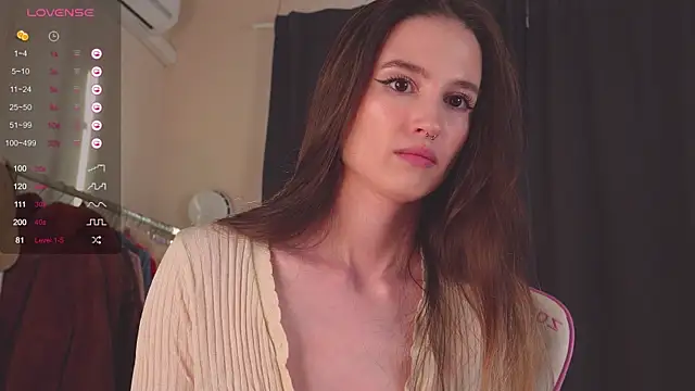 NeonShine online show from January 22, 2025, 9:13 am