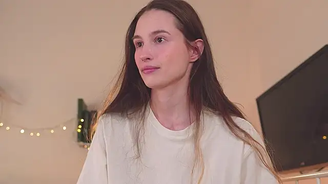 NeonShine online show from March 12, 2025, 4:41 am