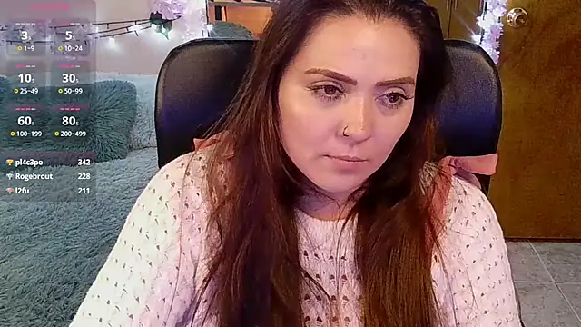 Snapshot of Sahory__ chatting on February 22, 2025, 9:45 am Sahory online show from February 22, 2025, 9:45 am