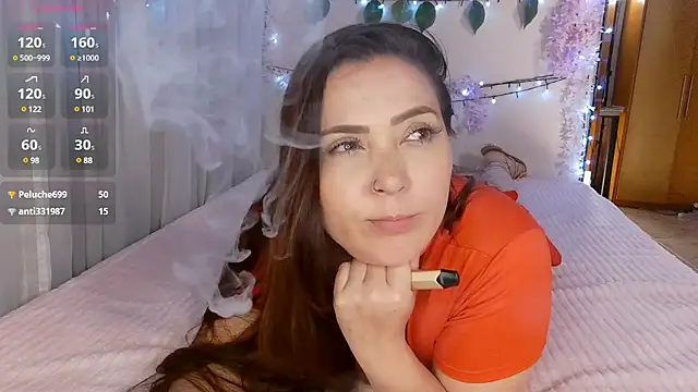 Snapshot of Sahory__ chatting on February 24, 2025, 2:40 am Sahory online show from February 24, 2025, 2:40 am