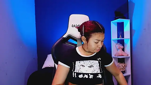 JadaRoberts online show from October 27, 2025, 12:20 pm