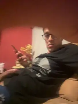 Magicerosxx69 online show from October 10, 2025, 8:24 am