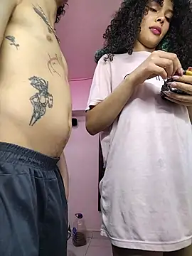 TheKing6ix9ine69 online show from February 27, 2026, 10:37 am