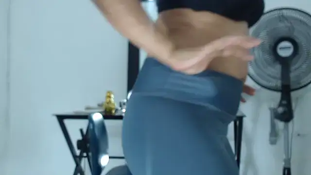 keyla-sensual online show from January 11, 2025, 9:46 pm