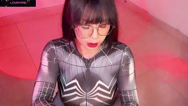 GalaxGnn  online show from October 27, 2025, 9:19 pm