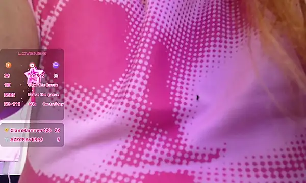 sara winehouse1 online show from December 5, 2024, 7:16 am