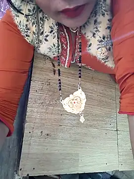 Ritasingh-0461 online show from February 12, 2026, 10:43 am