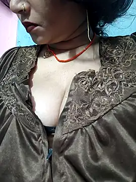 Ritasingh-0461 online show from February 24, 2026, 6:50 pm