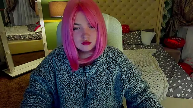 RosieMoons online show from February 21, 2025, 7:54 pm