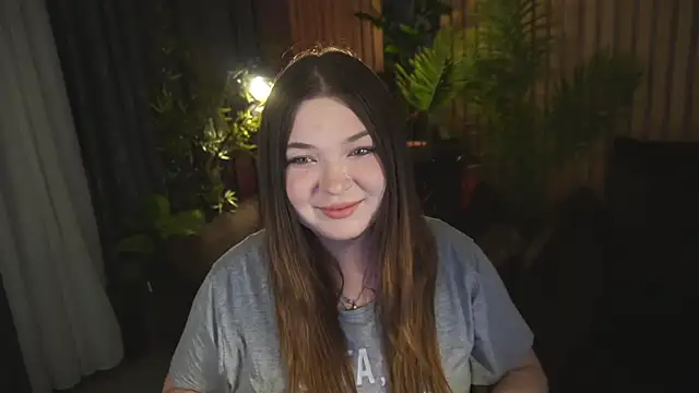 RosieMoons online show from November 20, 2025, 8:08 pm