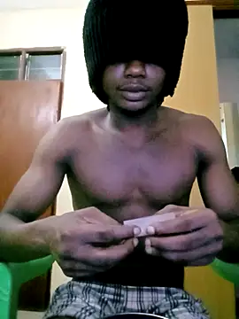 Samir4123 online show from November 16, 2025, 3:12 am