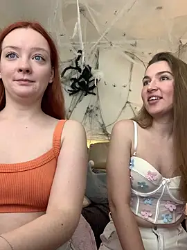 Radiants two online show from November 2, 2025, 3:47 pm