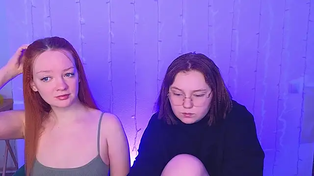 Radiants two online show from February 17, 2026, 1:29 pm