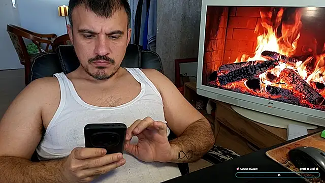 officeman7 online show from March 11, 2026, 3:29 pm