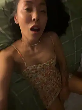 IzanamiTime online show from December 19, 2024, 3:08 pm