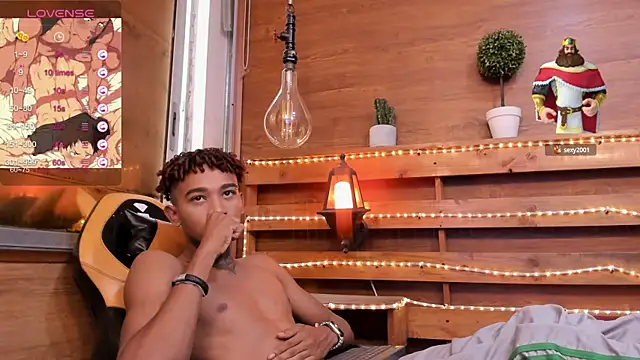 sexy blacks  online show from February 12, 2025, 5:37 pm