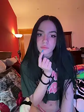 Snapshot of ShannonShanny chatting on December 7, 2024, 7:32 pm ShannonShanny online show from December 7, 2024, 7:32 pm