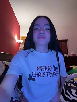 Snapshot of ShannonShanny chatting on December 19, 2024, 7:07 pm ShannonShanny online show from December 19, 2024, 7:07 pm