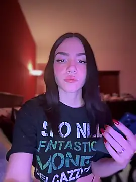 Snapshot of ShannonShanny chatting on January 17, 2025, 4:57 pm ShannonShanny online show from January 17, 2025, 4:57 pm