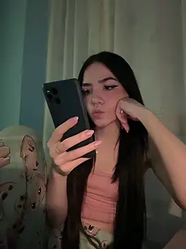 Snapshot of ShannonShanny chatting on January 29, 2025, 7:53 pm ShannonShanny online show from January 29, 2025, 7:53 pm