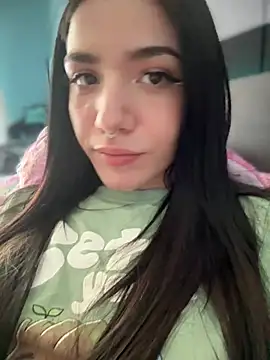 Snapshot of ShannonShanny chatting on March 13, 2025, 1:18 pm ShannonShanny online show from March 13, 2025, 1:18 pm