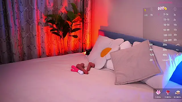 askaudrey  online show from January 23, 2025, 4:48 pm