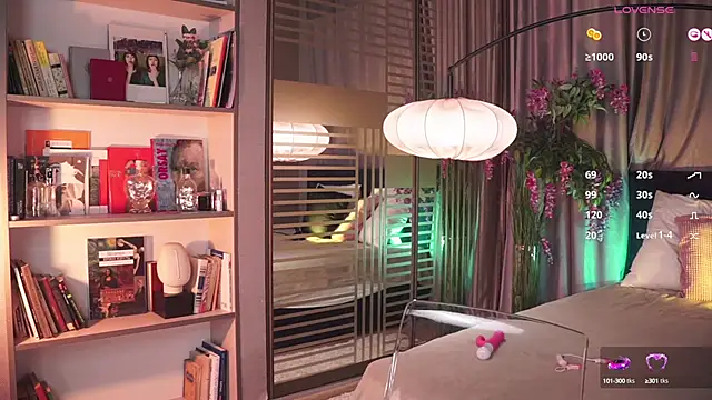 askaudrey  online show from February 1, 2025, 2:45 pm