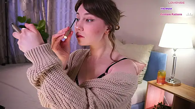 askaudrey  online show from February 5, 2026, 1:49 pm