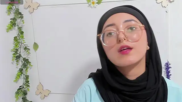 aysel elid online show from March 15, 2025, 9:38 pm